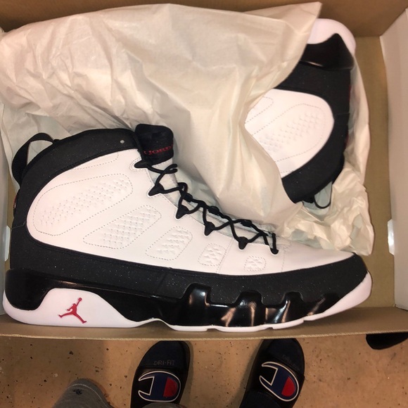 jordan 9 2010